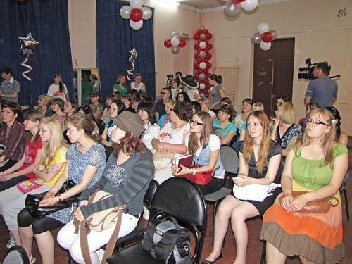 . � ���������� ����.