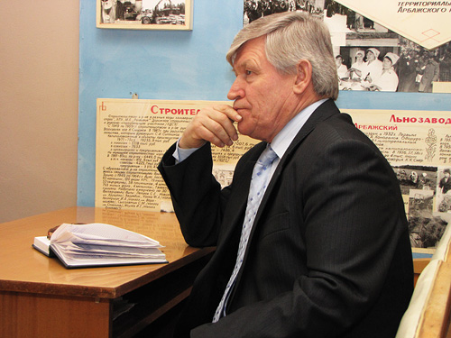 . ����� ���������� ������ �.�.�������.