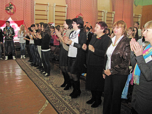 . ������ � ����������� ������� �������� ��������� ��������.