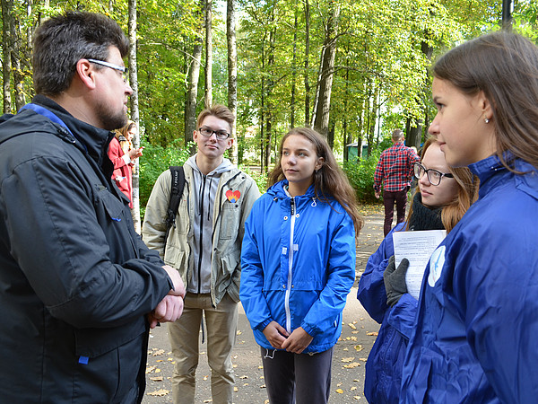 18. ������������� ������� ��������� ������� �.�. ������.