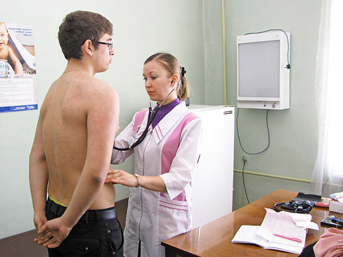 . �� ������ � �����-����������.