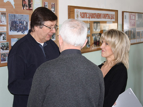 . ������� ��������������� ��������� ������� �.�.������� � �.�.�������.