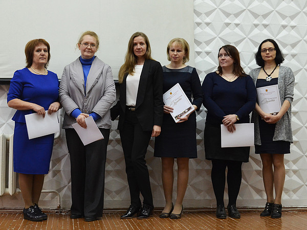 �������. ��������� ������ �� ����������� �����������, ���������������� � ������������������� ������ ������������ ��������������� ��������� ������� �.�.������� � ������������ ���������� �������� ����������  ����������.