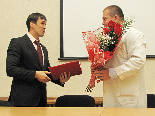 . ����� ������������ ��������������� �.�.�������� ����������� �.�.��������� � ����������� �� ��������� ����������� �������� ������������� � ��������� ����.