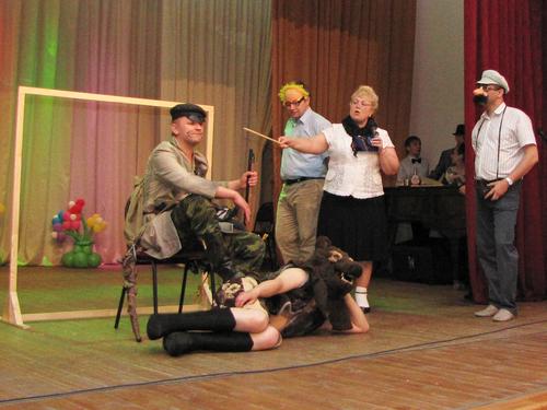 ����������� 098. �.������ � ���� ����� � ������ �������. 