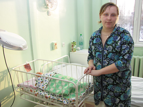 ���� � �������. � ������ ����������� ���������� ������ � �������.