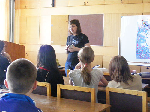 . ������������ ������������� ������ ���� 