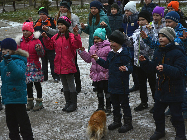 ��������� 2. ����-��� � ����������.