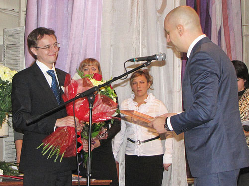 . �.�.�������� ������� ���������� ���������� �� ������� ���������������� ������������.