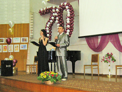 . ������� ������ - ���������� ��������� ��������������� ��������: �.�.���������, �.�.�������.