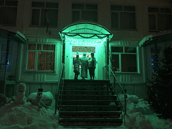 ����� 3. ��������� ��� �������.