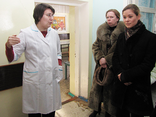 . � ������� ���������. ����� � 2011 ���� ����������� ����������� ������.