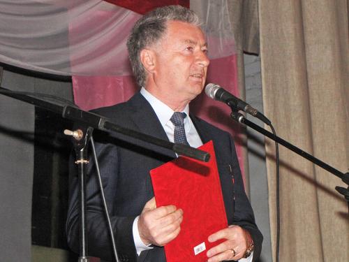 ����������� 097. ����������� ��� ����������� �.�.�������, ������� ������� �� ������� ������ � 1978 �� 1985 ����.