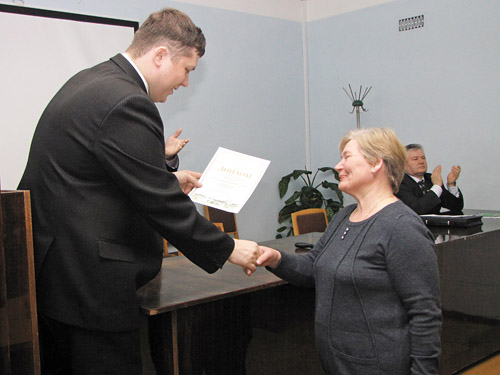 . �.�.������� ������� ������ �.�.������������, �������� ���������� �������� 