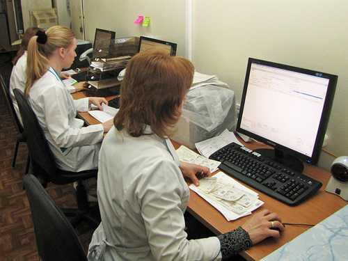 . ��������� ���������� ����������� ��������.