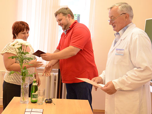 . �������� �������� ������� ������������� � ��������� ������.