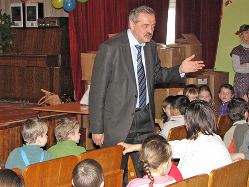 . ����� ������������ ����������� ������������ ������������� ��������� ������� �.�.��������.