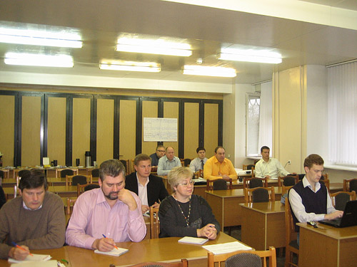 . �� ���������� �������.