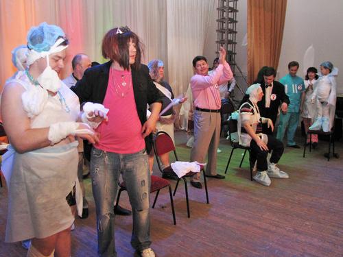 ����������� 070. ������� ���������. 