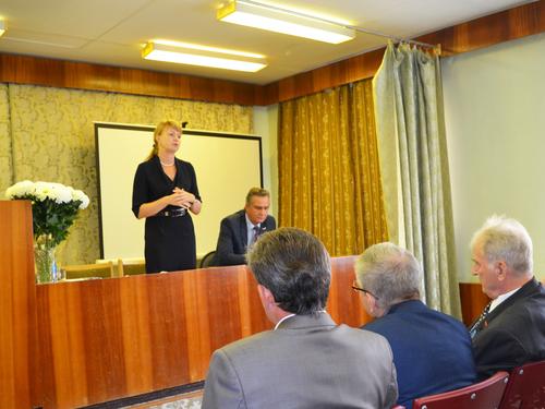 2. ��������� ������� ��������������� ��������� ������� �.�.�������.