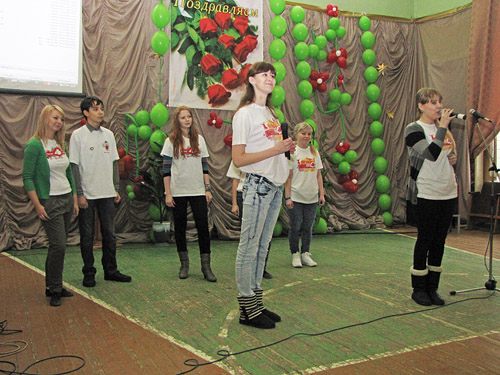 .   Dance4Life    .