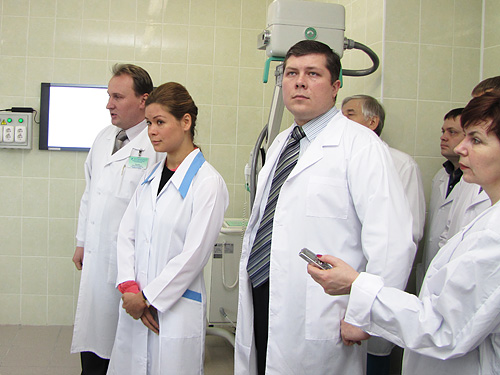 ������������. � ���������� ������������.