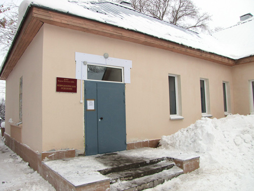 . ������ ���������������� ���������.