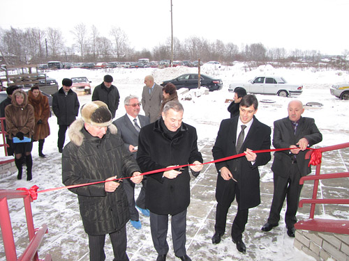 . ������������� ����������� ������� ��������.