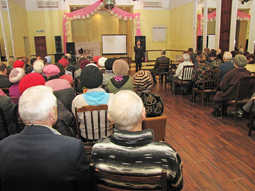 . ��������� ����� ������������ ������ �.�.����������.