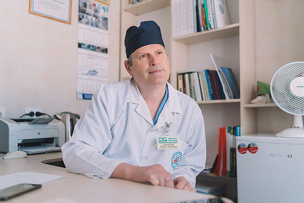 ��������� ��. ���������� ���������� ���������� �������� ���� �.�. ���������.