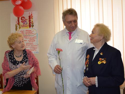 DSC_0034. ��������� ����������� ������� ���� ��������� ��������� �������� �9 �.�.������������ � ������������ ����������� ����������� �.�.�������.