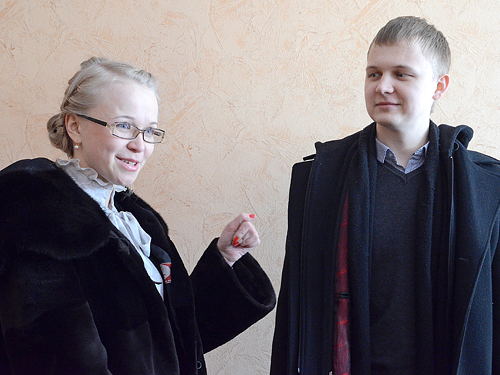 . ������� �������: ����-�������� ���������� ���������� ������������ �������������� ������ �.�.���������� � ����-������ ��������� ��������� ����������� �������� �6 