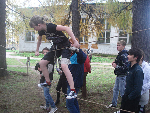 . ������������� ������ �����������.