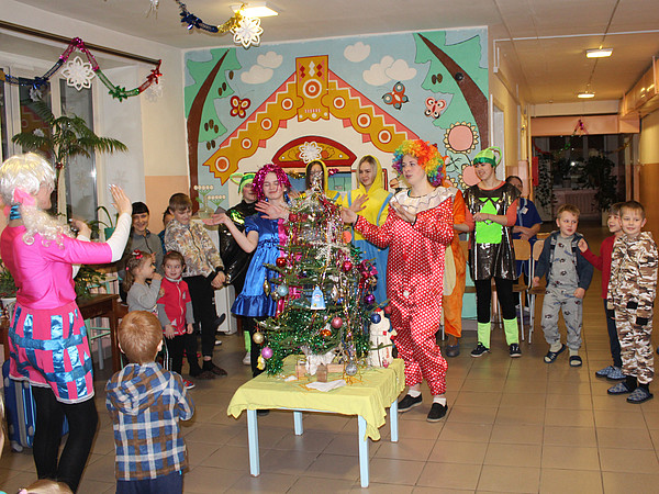 ���������� 2. ����� ��� � ���������� ���.